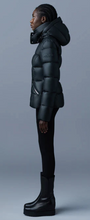 Load image into Gallery viewer, Mackage Madalyn - Madalyn Padded Coat in Black
