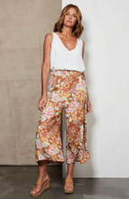 Load image into Gallery viewer, Haven - Plumeria Pant
