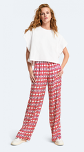Load image into Gallery viewer, Riani - IKAT Print Trousers
