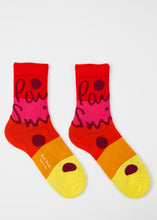 Load image into Gallery viewer, Ps Paul Smith - 3 Pack Yes Logo Socks
