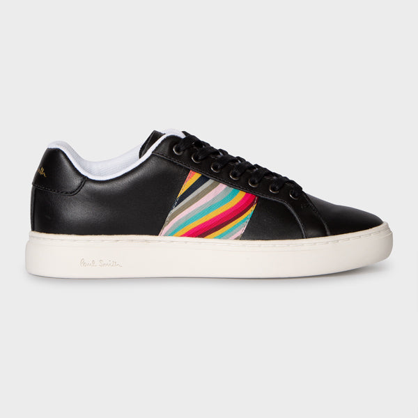 Ps Paul Smith - 'Lapin' Trainers with Swirl