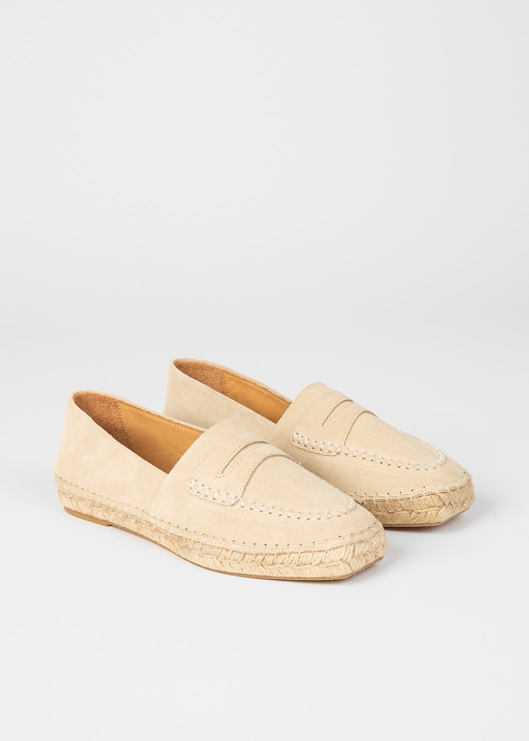Ps Paul Smith - Sabbia Espadrille in Beige
