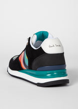 Load image into Gallery viewer, Ps Paul Smith - &#39;Spray Swirl&#39; &#39;Ware&#39; Trainers
