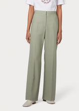 Load image into Gallery viewer, Ps Paul Smith - Wide Leg Trouser
