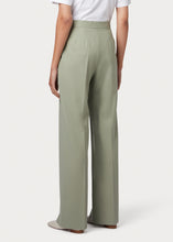 Load image into Gallery viewer, Ps Paul Smith - Wide Leg Trouser
