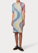 Load image into Gallery viewer, Ps Paul Smith - Swirl Dress
