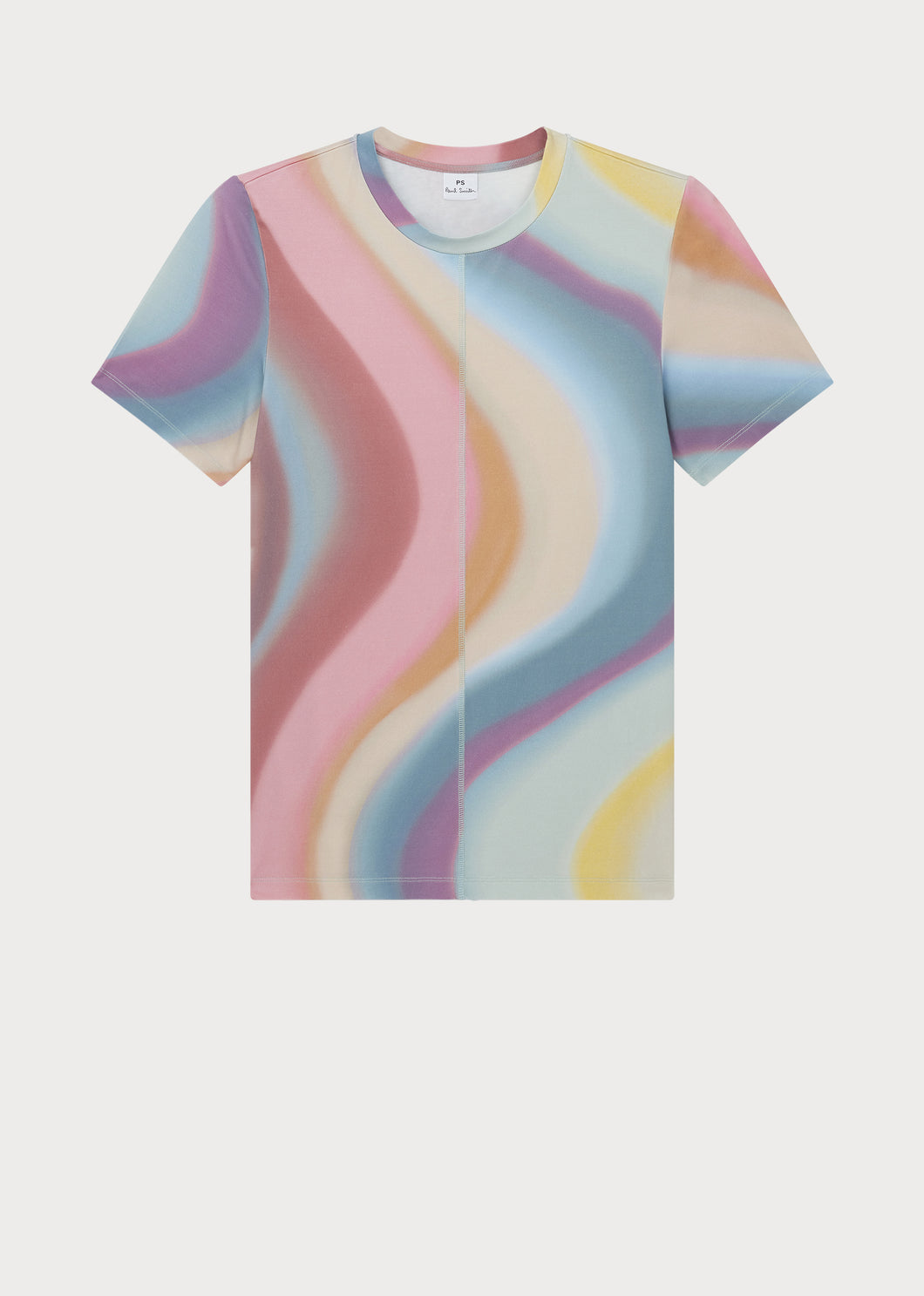 Ps Paul Smith - Swirl T-Shirt