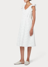 Load image into Gallery viewer, Ps Paul Smith - Embroidered Sleeveless Dress
