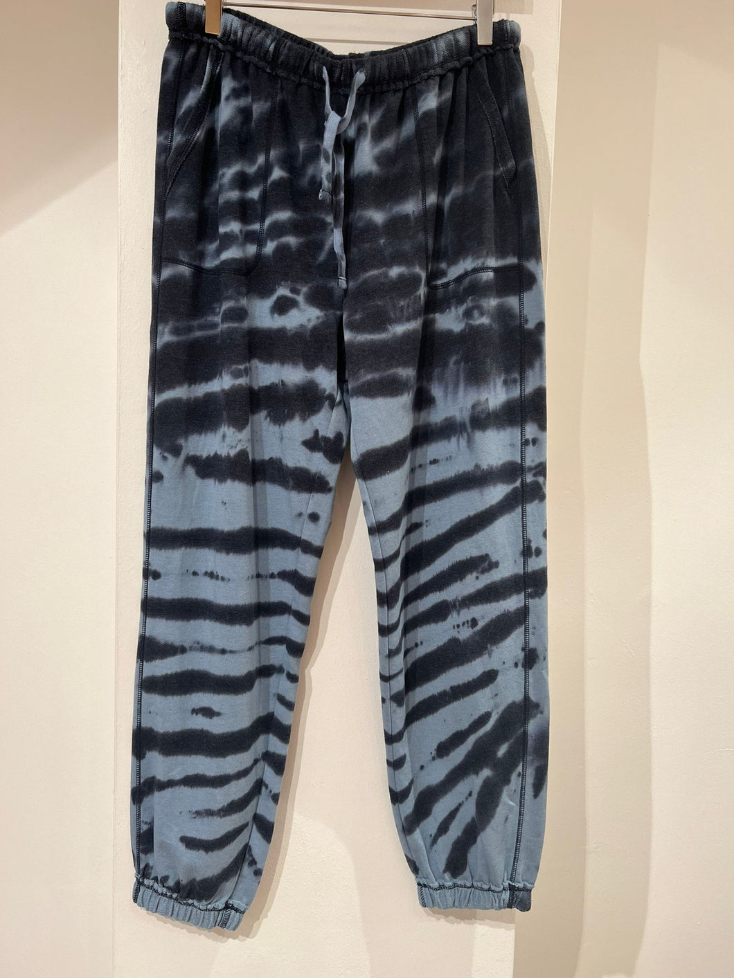 For All Mankind - Tie Dye Jogger
