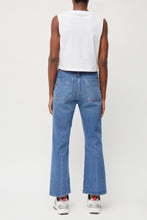 Load image into Gallery viewer, French Connection - Kalypso Comfort Kick Flare Jeans
