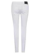 Load image into Gallery viewer, French Connection - Rebound Recycled Skinny Jeans in White
