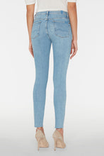 Load image into Gallery viewer, For All Mankind - High Waist Skinny Slim Illusion Jeans
