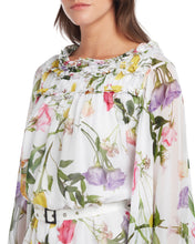 Load image into Gallery viewer, Ted Baker Brookii Ruffle Playsuit with Blouson Sleeves
