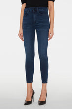 Load image into Gallery viewer, For All Mankind - Aubrey Bair Eco Park Avenue Skinny Jean
