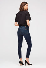 Load image into Gallery viewer, For All Mankind - Aubrey Slim Illusion Luxe Starlight Jeans
