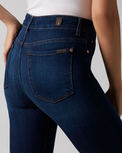 Load image into Gallery viewer, For All Mankind - Aubrey Slim Illusion Luxe Starlight Jeans
