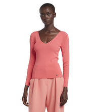 Load image into Gallery viewer, Ted Baker - Cileste V Neck Top
